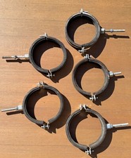 Fallrohrschellen 108 114 gebraucht kaufen  Bremen