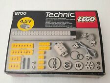 Lego technics set usato  Firenze