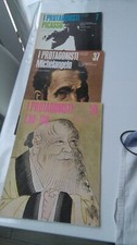 Protagonisti della storia usato  Melzo