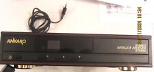Sat receiver analog gebraucht kaufen  Lauterbach