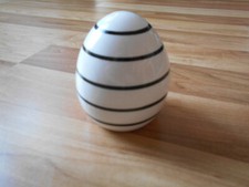 Deko schwarz weiß gebraucht kaufen  Bergisch Gladbach