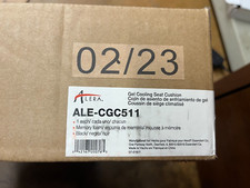 Alera cooling gel for sale  USA