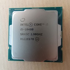 Intel core 10400 d'occasion  Marseille VIII