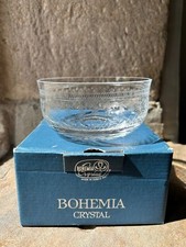 Bohemia crystal lady for sale  CHORLEY