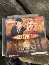 Doctor audio dvd for sale  ALTON