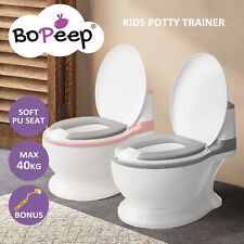 Bopeep kids potty for sale  UK