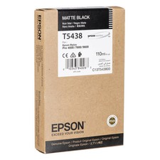 Genuine epson t5438 for sale  Santa Ana