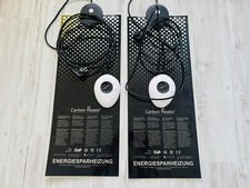 Carbon heater class gebraucht kaufen  Salzatal