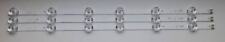 Barre strip led usato  Roe Volciano