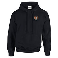 Cozy embroidered jack for sale  BACUP