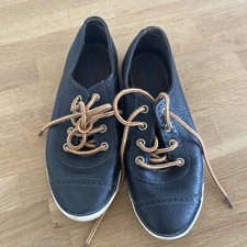 Schuhe converse all gebraucht kaufen  Waldfischbach-Burgalben
