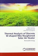Thermal analysis discrete for sale  ROSSENDALE