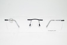Brille titanflex 823016 gebraucht kaufen  Deutschland
