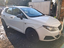 2011 seat ibiza for sale  GUILDFORD