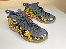 Nike air foamposite for sale  Everett