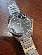 Seiko presage 4r36 for sale  HARROW