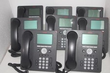 Lot postes telephone d'occasion  La Voulte-sur-Rhône