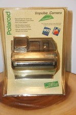 Vintage polaroid gray for sale  Canton