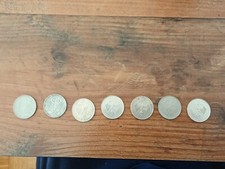 Deutsche mark brd gebraucht kaufen  Markdorf