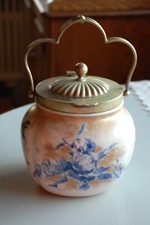 Blue gold doulton for sale  Allentown