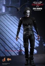 Hot toys perfetto usato  Spedire a Italy