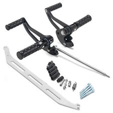 Forward controls foot for sale  LEICESTER