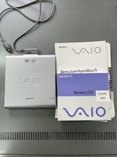 Sony vaio pcga gebraucht kaufen  Leipzig