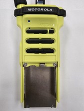 Motorola apx7000xe vhf for sale  Owings Mills