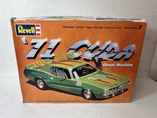 Revell 1971 hemi for sale  Manahawkin