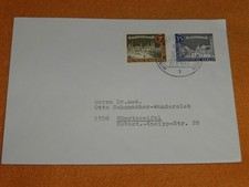 Berlin brief 1965 gebraucht kaufen Berlin brief 1965 gebraucht kaufen  Stemwede
