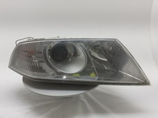 Skoda octavia headlamp for sale  SOUTHAMPTON