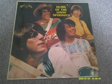 Lovin spoonful hums for sale  WEST WICKHAM