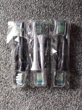 Toothbrush heads compatible for sale  UXBRIDGE