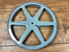 Vintage 16mm metal for sale  NEWNHAM