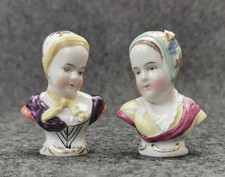 Two small porcelain for sale  MIDDLESBROUGH