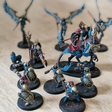 Stormcast eternals spearhead for sale  HOVE