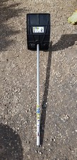 Stihl rotovator pole for sale  SUTTON COLDFIELD