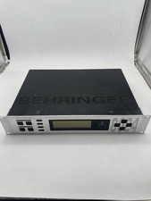 Behringer ultra curve for sale Behringer ultra curve for sale  North Hollywood