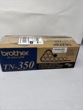 Genuine brother 350 for sale  Gainesville