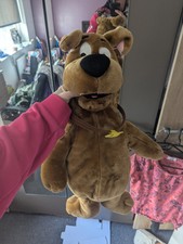 Scooby doo brown for sale  REDDITCH