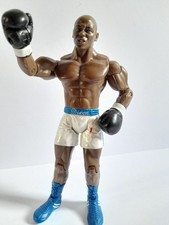 Jakks rocky balboa for sale  BRADFORD