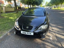 Mk2 leon facelift for sale  LONDONDERRY