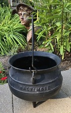 Antique baltimore cast for sale  Attleboro