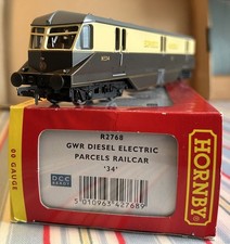 Hornby r2768 gauge for sale  WINDSOR