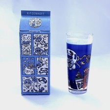 Ritzenhoff milchglas designed gebraucht kaufen  Telgte