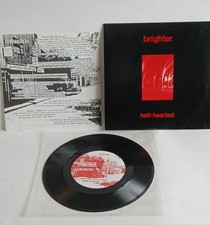 Brighter half hearted for sale  STOKE-ON-TRENT