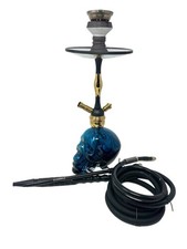 Hose blue skull for sale  Sun Valley