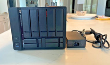 Qnap 932x array for sale  Powder Springs