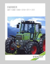 Fendt farmer 307 gebraucht kaufen  Deutschland