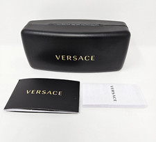 Versace black gold for sale  North Hollywood
